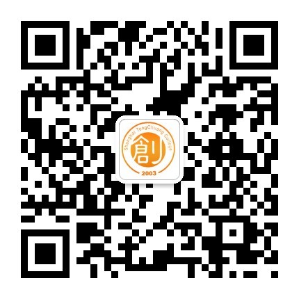 同創(chuàng)學(xué)院公眾號(hào)